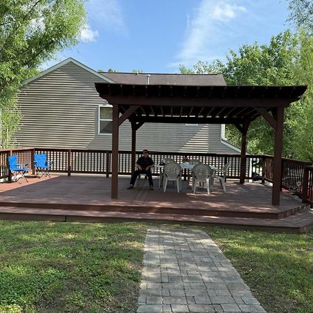 Private Bed And Bath In Charlotte Διαμέρισμα Εξωτερικό φωτογραφία