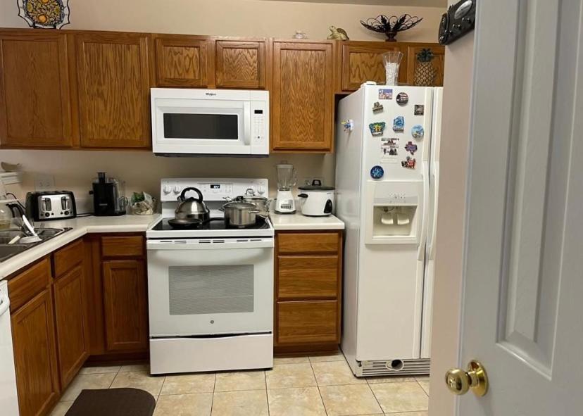 Private Bed And Bath In Charlotte Διαμέρισμα Εξωτερικό φωτογραφία