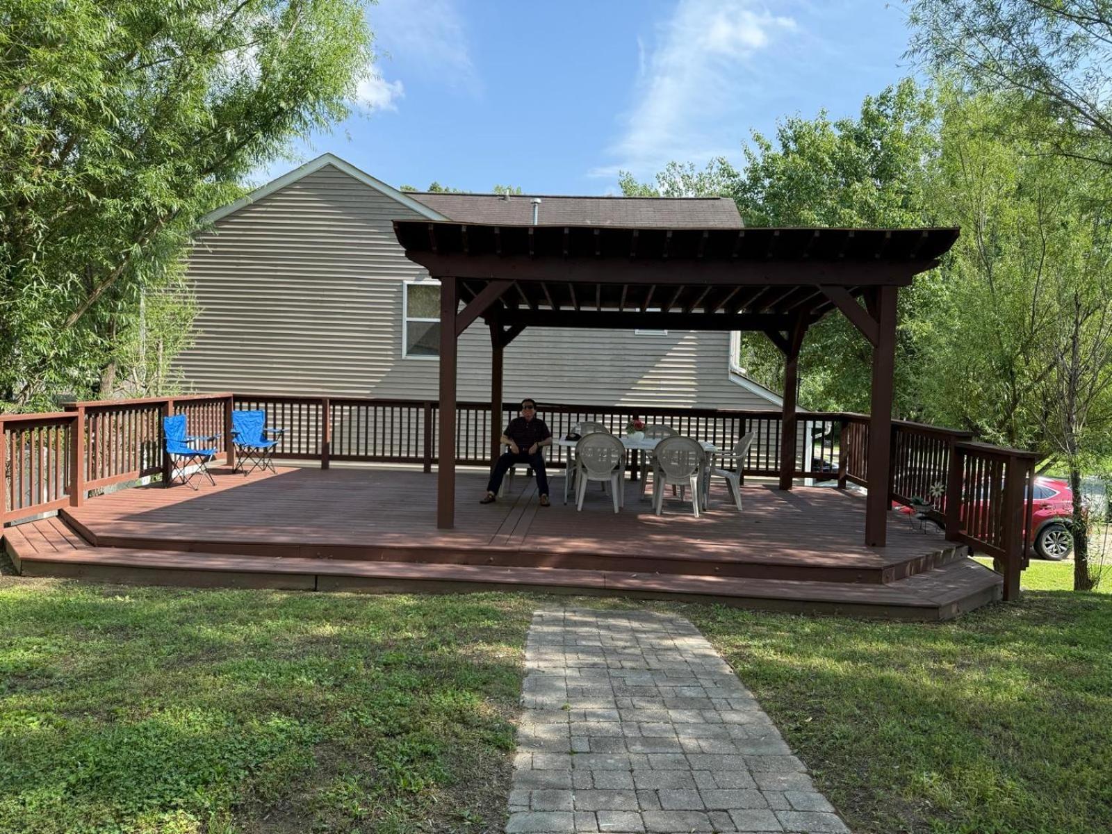 Private Bed And Bath In Charlotte Διαμέρισμα Εξωτερικό φωτογραφία