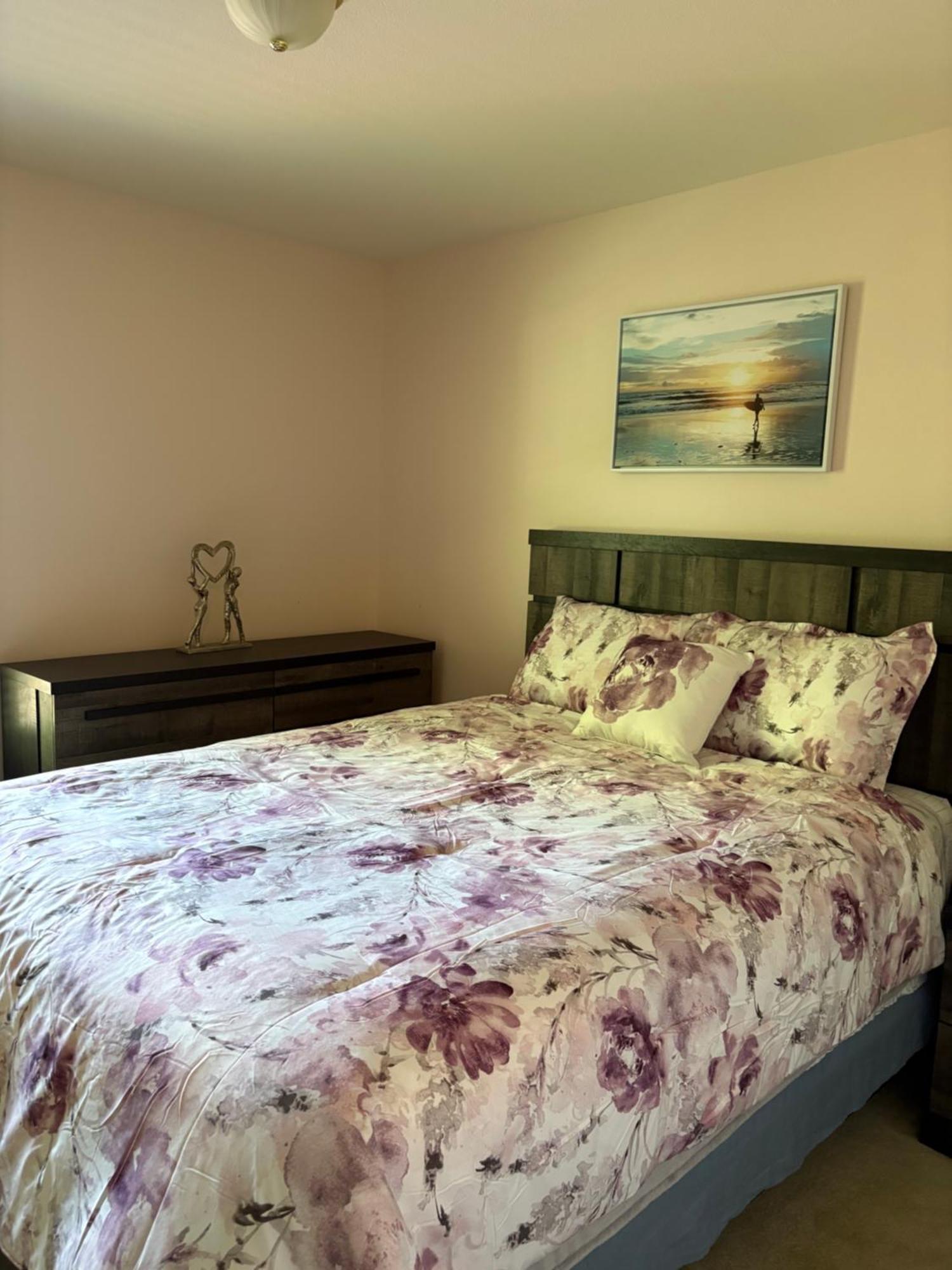 Private Bed And Bath In Charlotte Διαμέρισμα Εξωτερικό φωτογραφία